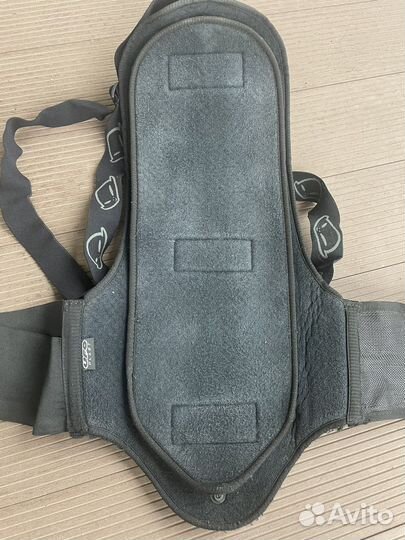 Защита для сноуборда мужская 48