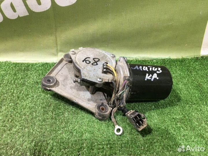 Мотор дворников Daewoo Matiz F8CV 2009