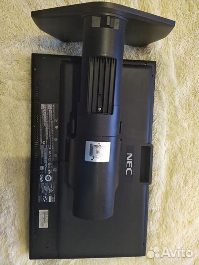 Монитор NEC MultiSync PA231W