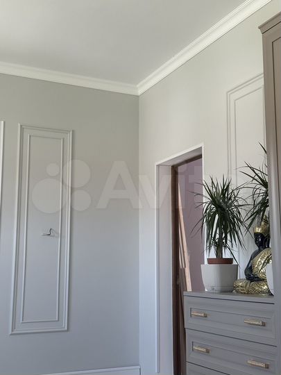 Дом 200 м² на участке 15 сот.