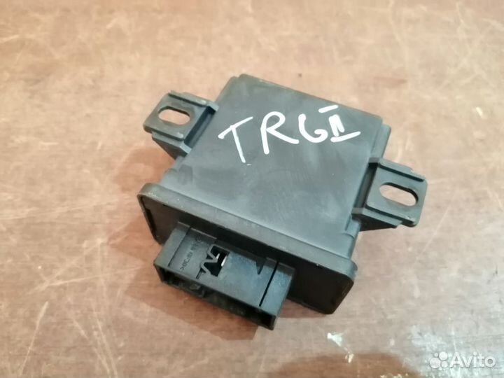 Блок электронный VW Touareg NF 2010-2018