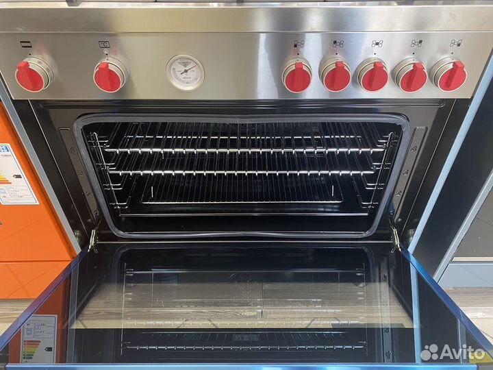 Варочный центр La Germania PRM965EXT