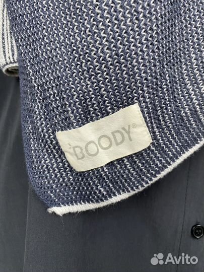 Палантин шарф из бамбука Boody