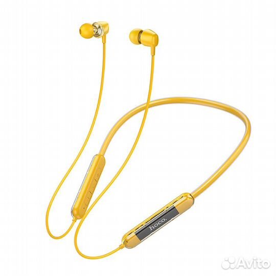 Наушники беспроводные Hoco ES65