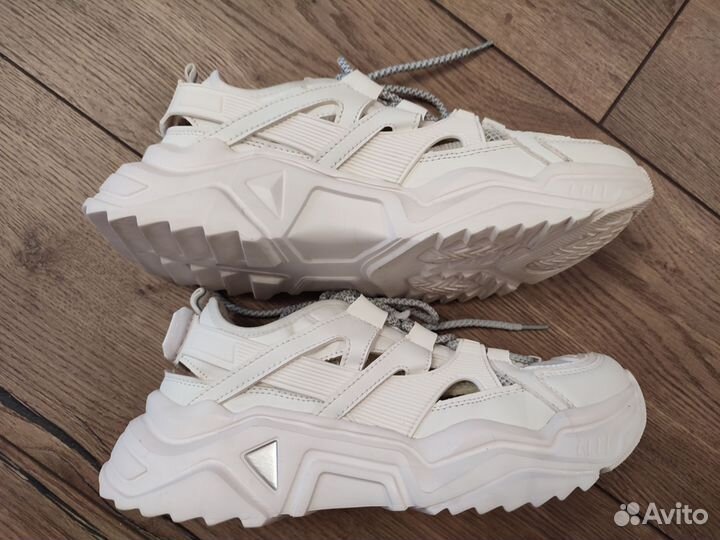 Кроссовки Patrol женские 40