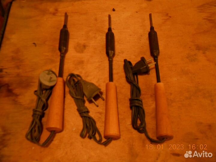 Электротэны