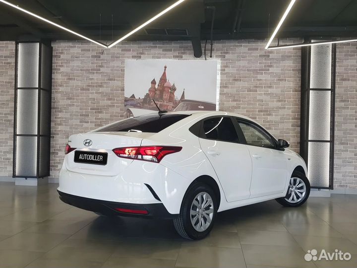 Kia Rio в кредит или под выкуп