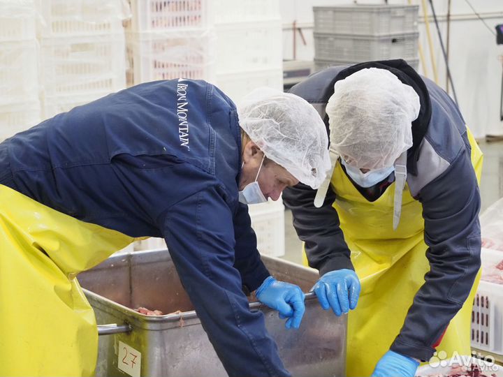 Ищу партнера в бизнес, доход 26831