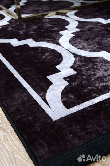 Ковер для гостиной из Турции 120x180