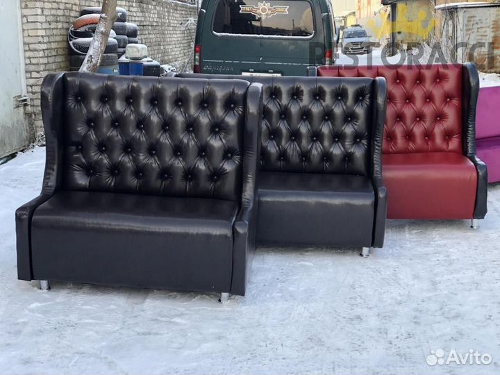 Мебель для офиса, ресторана, салона красоты