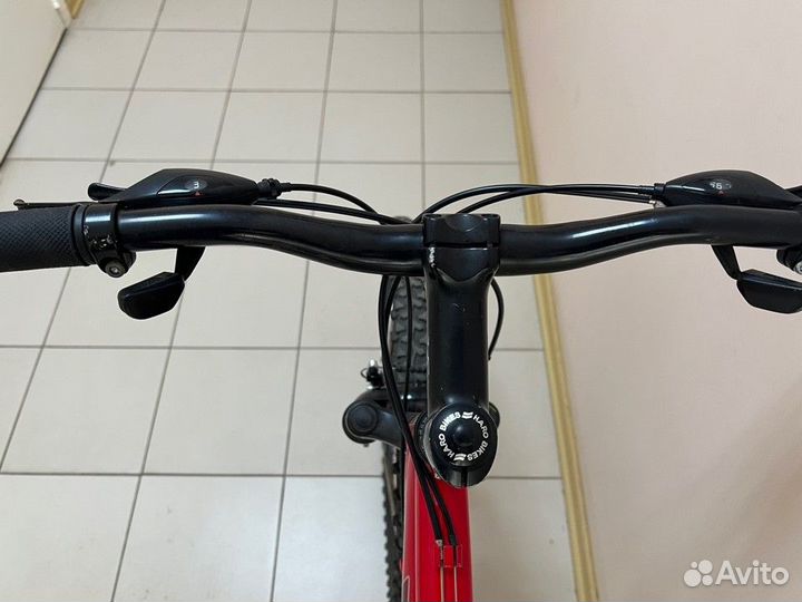 Велосипед Haro flightline two 20