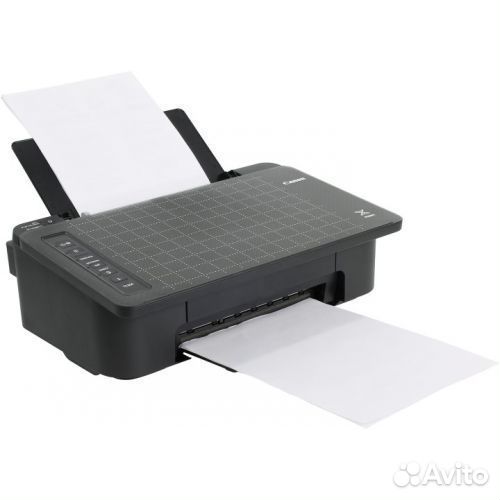 Принтер струйный canon pixma ts 304