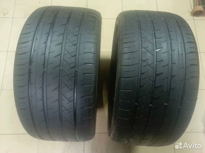 Arivo Ultra ARZ4 275/35 R19 100Y