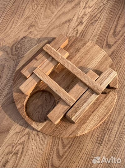 Винный столик опт