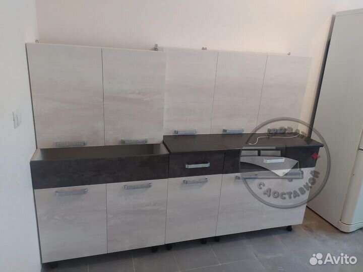 Модульная кухня