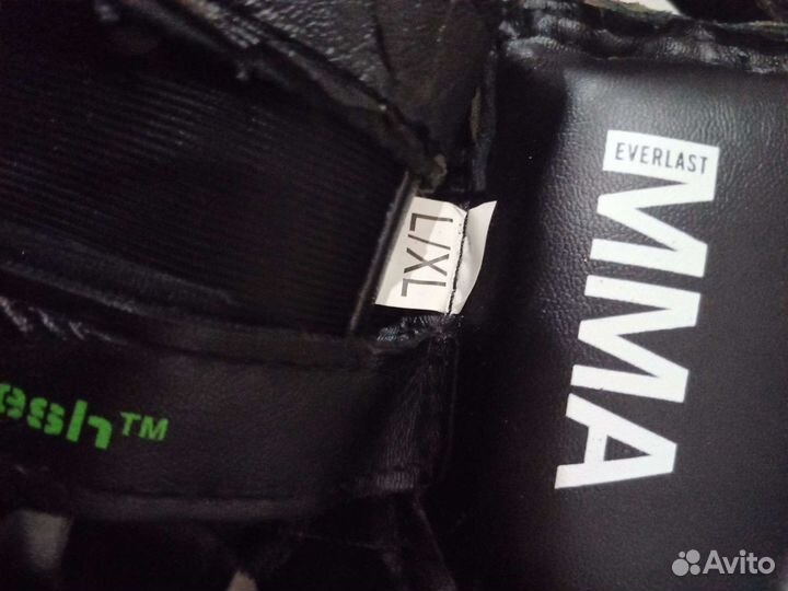 Шлем для единоборств бу