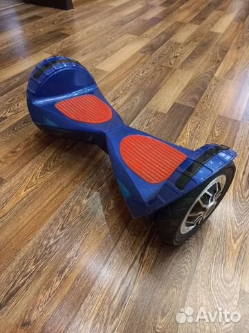 Гироскутер