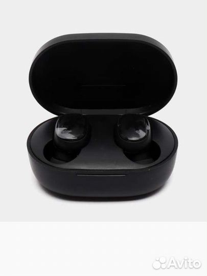 Беспроводные наушники xiaomi redmi airdots 2