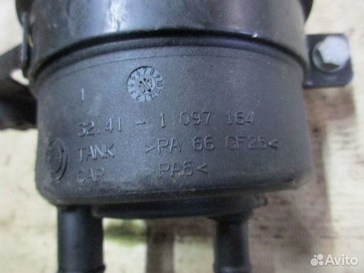 Бачок гидроусилителя BMW 1-серия E87/E81 2004-2011