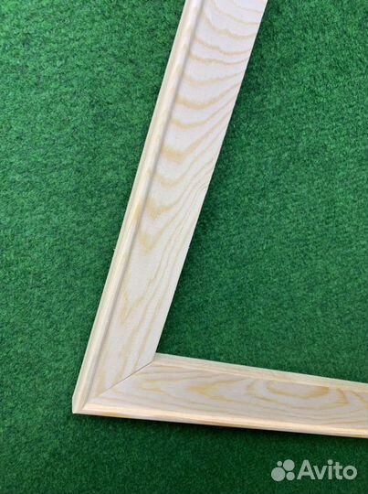 Рамки для картин и фотографии. Подрамник