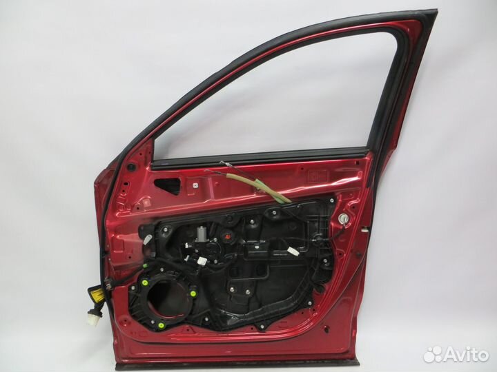 Дверь передняя правая Mazda CX-5 KF