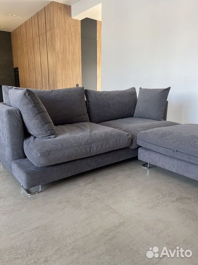 Продам диван бу