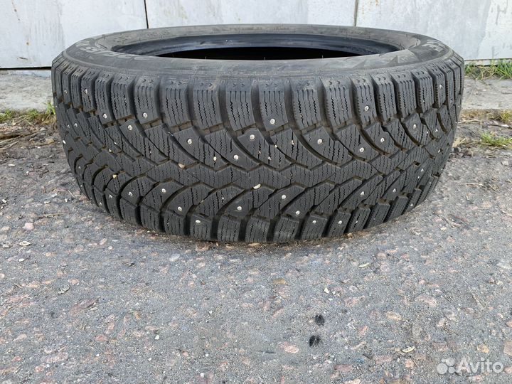 Formula Ice 225/55 R17