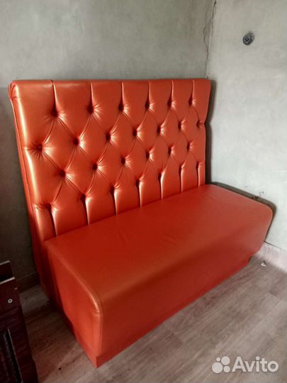 Диван барный