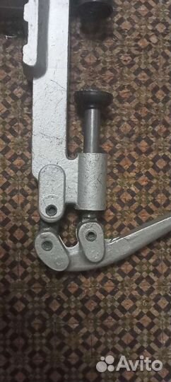 Закрутка патрон 16 кал-бр