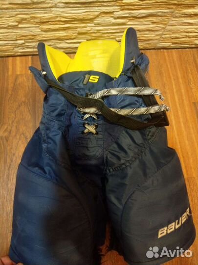 Хоккейные шорты