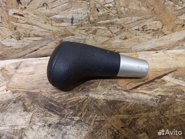 Ручка АКПП Hyundai Solaris