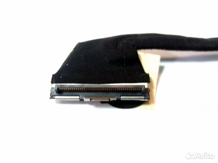 Шлейф матрицы ноутбука HP CQ56 620585-001