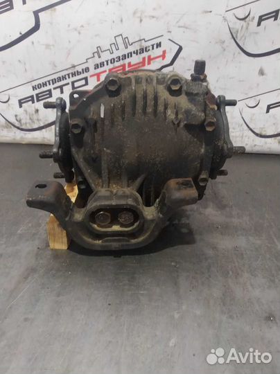 Редуктор toyota 2C 4A-FE 7A-FE corolla corolla spa