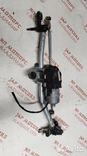 Трапеция дворников Audi A3 8V CJS 1.8 2014