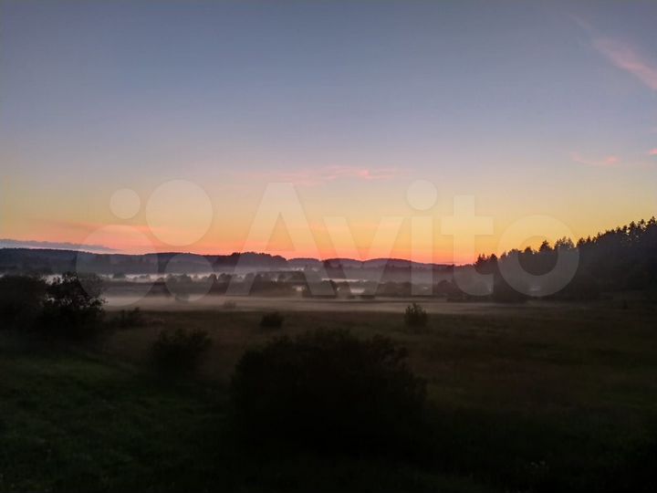 Дом 65 м² на участке 7 га