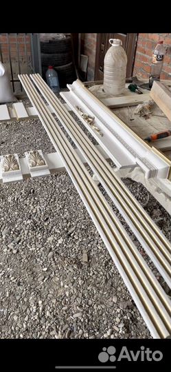 Наличники на любой вкус