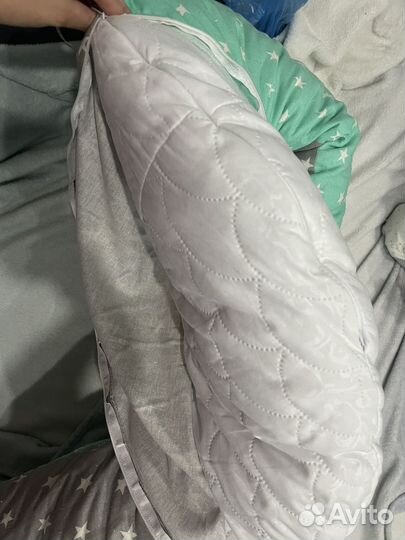 Подушка для беременных 340см