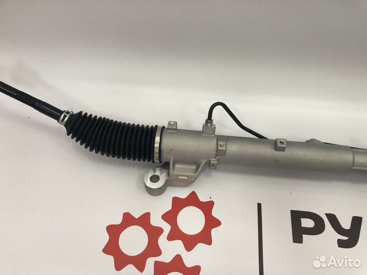 Рулевая рейка ford focus 2/3 новая