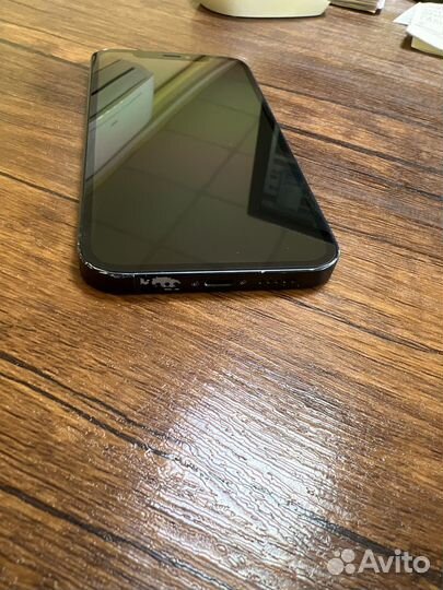 iPhone 12, 128 ГБ