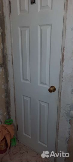 Дверь межкомнатная