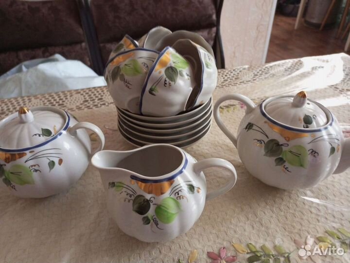 Наборы посуды