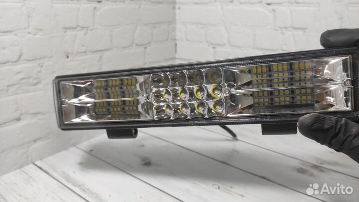 Led Фара дополнительного света 60 Ватт