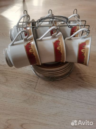 Чайный набор