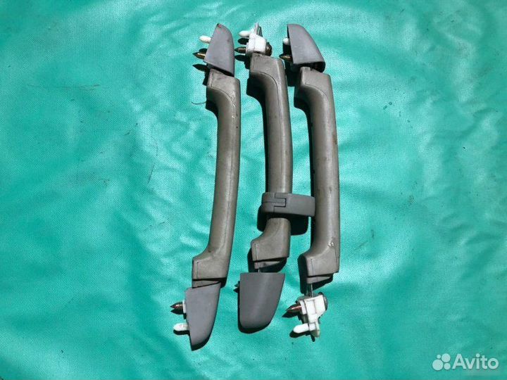 Ручки потолка Land Rover Freelander