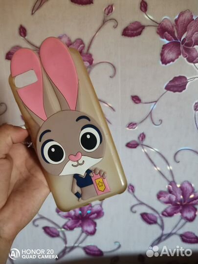 Чехол на asus ZenFone 4 Max
