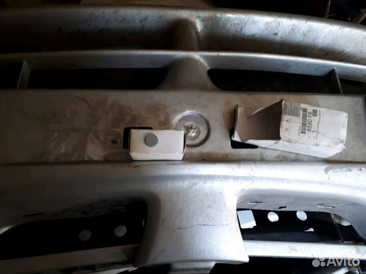 Датчик парковки задний нов Peugeot Citroen