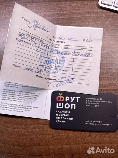 iPad Pro 11 M1 512 Gb (3 поколение) WiFi +Cellular