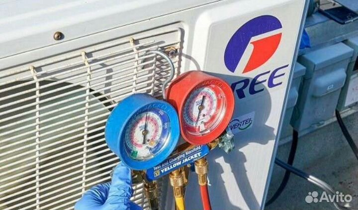 Ремонт холодильников с выездом