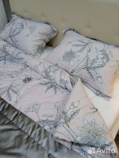 Постельное бельё от Askona