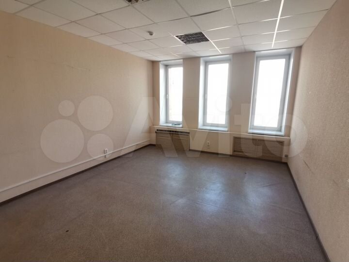 Офисное помещение, 120.5 м²